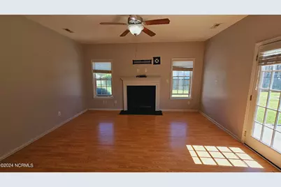121 Deer Crossing Road, Jacksonville, NC 28540 - Photo 2
