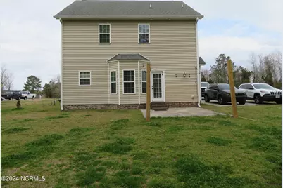 121 Deer Crossing Road, Jacksonville, NC 28540 - Photo 16
