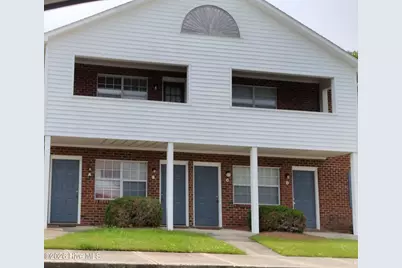 1205 E Fire Tower Road #C, Greenville, NC 27858 - Photo 1