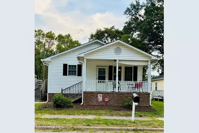 810 E Saint John Street, Tarboro, NC 27886 - Photo 1