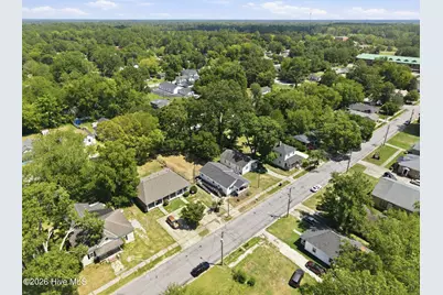 810 E Saint John Street, Tarboro, NC 27886 - Photo 10
