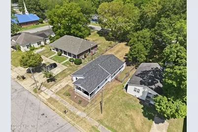810 E Saint John Street, Tarboro, NC 27886 - Photo 8