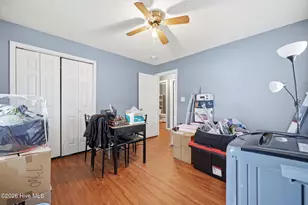 810 E St John St, Tarboro, NC 27886 - Photo 26