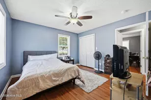 810 E St John St, Tarboro, NC 27886 - Photo 28