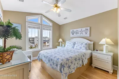 407 Ocean Boulevard W, Holden Beach, NC 28462 - Photo 24