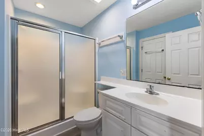 407 Ocean Boulevard W, Holden Beach, NC 28462 - Photo 38