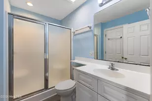 407 Ocean Blvd W, Holden Beach, NC 28462 - Photo 38