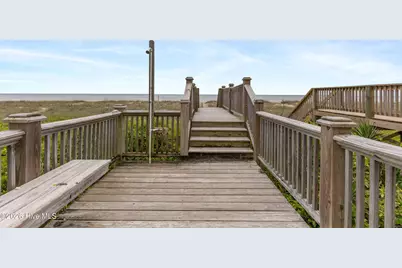 407 Ocean Boulevard W, Holden Beach, NC 28462 - Photo 50
