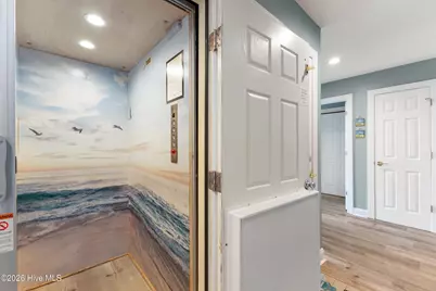 407 Ocean Boulevard W, Holden Beach, NC 28462 - Photo 8