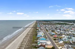 407 Ocean Blvd W, Holden Beach, NC 28462 - Photo 56