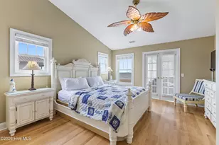 407 Ocean Blvd W, Holden Beach, NC 28462 - Photo 22