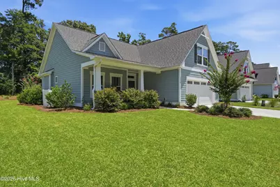 1029 Summer Wind Drive, Wilmington, NC 28411 - Photo 4