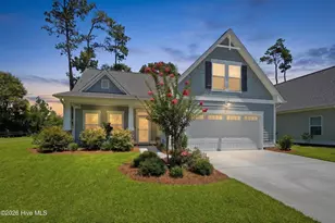 1029 Summer Wind Dr, Wilmington, NC 28411 - Photo 2