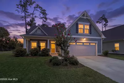 1029 Summer Wind Drive, Wilmington, NC 28411 - Photo 1