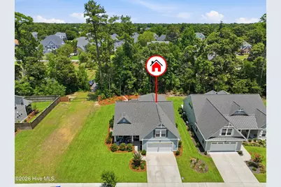 1029 Summer Wind Drive, Wilmington, NC 28411 - Photo 46