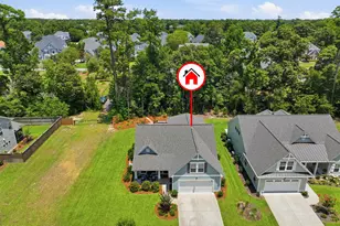 1029 Summer Wind Dr, Wilmington, NC 28411 - Photo 46