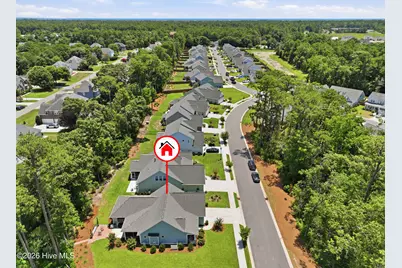 1029 Summer Wind Drive, Wilmington, NC 28411 - Photo 52