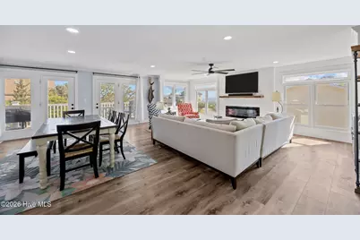 5405 Sunset Lane, Emerald Isle, NC 28594 - Photo 26