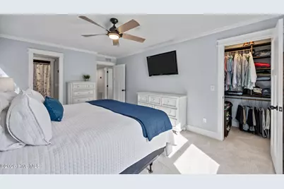 5405 Sunset Lane, Emerald Isle, NC 28594 - Photo 44