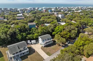 5405 Sunset Ln, Emerald Isle, NC 28594 - Photo 22