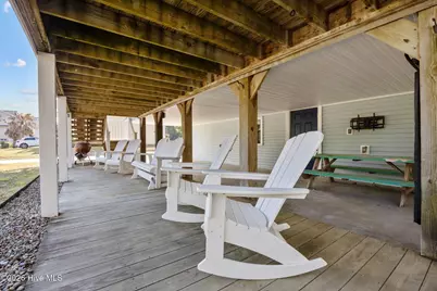 5405 Sunset Lane, Emerald Isle, NC 28594 - Photo 16