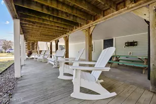 5405 Sunset Ln, Emerald Isle, NC 28594 - Photo 16
