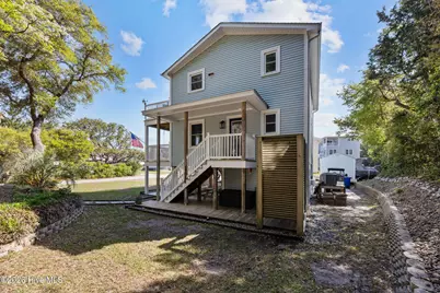 5405 Sunset Lane, Emerald Isle, NC 28594 - Photo 14