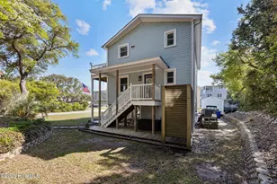5405 Sunset Ln, Emerald Isle, NC 28594 - Photo 14