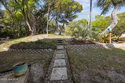 5405 Sunset Lane, Emerald Isle, NC 28594 - Photo 12
