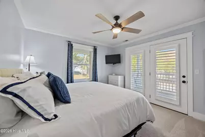 5405 Sunset Lane, Emerald Isle, NC 28594 - Photo 46