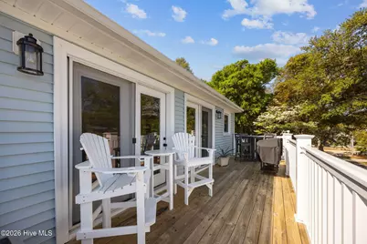 5405 Sunset Lane, Emerald Isle, NC 28594 - Photo 8