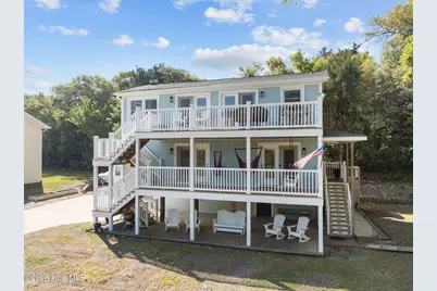 5405 Sunset Lane, Emerald Isle, NC 28594 - Photo 4