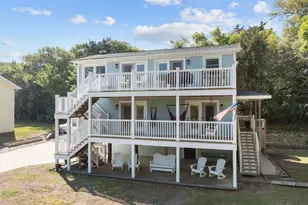 5405 Sunset Ln, Emerald Isle, NC 28594 - Photo 4