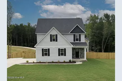 206 Uwharrie Way, Sanford, NC 27330 - Photo 1