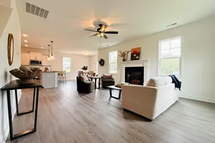 206 Uwharrie Wy, Sanford, NC 27330 - Photo 6