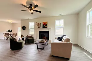 206 Uwharrie Wy, Sanford, NC 27330 - Photo 4