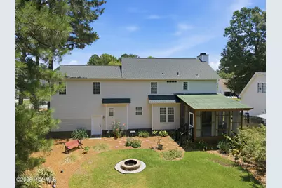 2242 Shire Drive, Winterville, NC 28590 - Photo 8