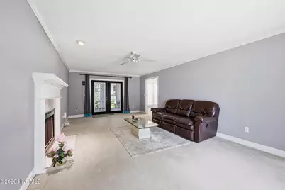 2242 Shire Drive, Winterville, NC 28590 - Photo 28