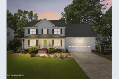 2242 Shire Drive, Winterville, NC 28590 - Photo 2