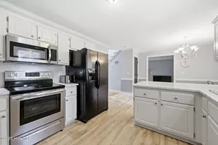 2242 Shire Dr, Winterville, NC 28590 - Photo 22