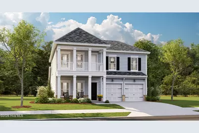 8697 NW Nashville Drive NW #1204, Calabash, NC 28467 - Photo 1