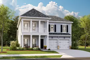 8697 NW Nashville Dr NW, Calabash, NC 28467 - Photo 1