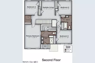4141 Morning Light Drive SE #Lot 274, Bolivia, NC 28422 - Photo 4