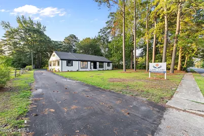 610 N Jefferson Avenue, Goldsboro, NC 27530 - Photo 2