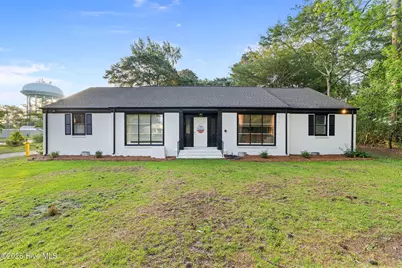 610 N Jefferson Avenue, Goldsboro, NC 27530 - Photo 4