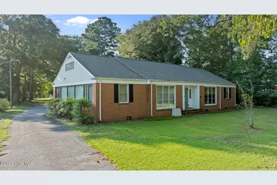 610 N Jefferson Avenue, Goldsboro, NC 27530 - Photo 40