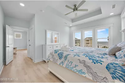24 Porpoise Place, North Topsail Beach, NC 28460 - Photo 40