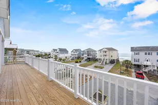 24 Porpoise Pl, North Topsail Beach, NC 28460 - Photo 62