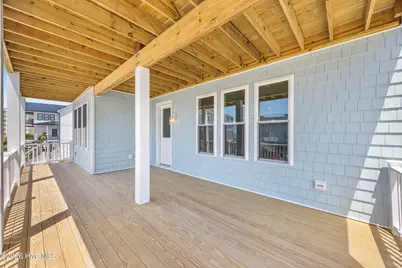 24 Porpoise Place, North Topsail Beach, NC 28460 - Photo 28