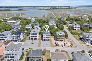 24 Porpoise Pl, North Topsail Beach, NC 28460 - Photo 82